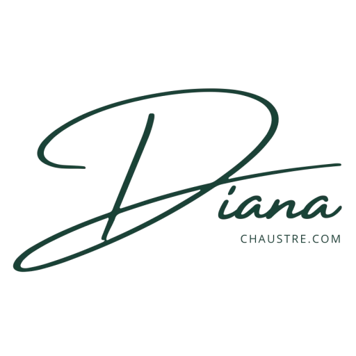 Diana Chaustre Logo