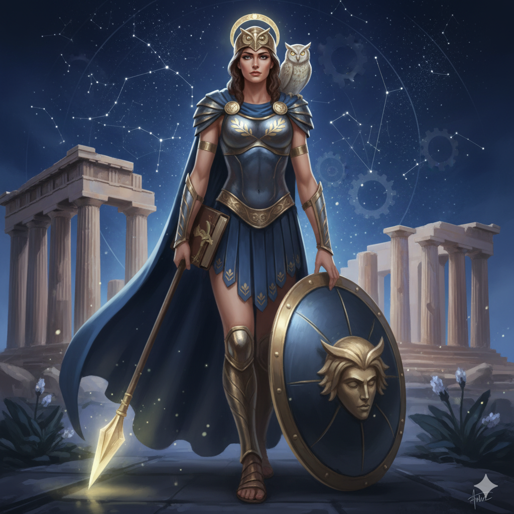 Atenea